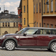 Image for article titled The 2016 Mini Clubman Is The Cool Mini For Grown-Ups